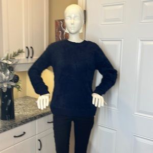 Joe Fresh eyelash sweater